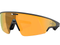 OCULOS OAKLEY VANGUARD - META AMARELO